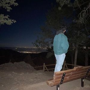 Meet your Posher, Eli